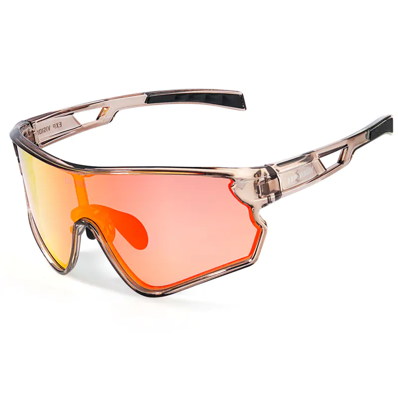 Polaried Cycling Glasses