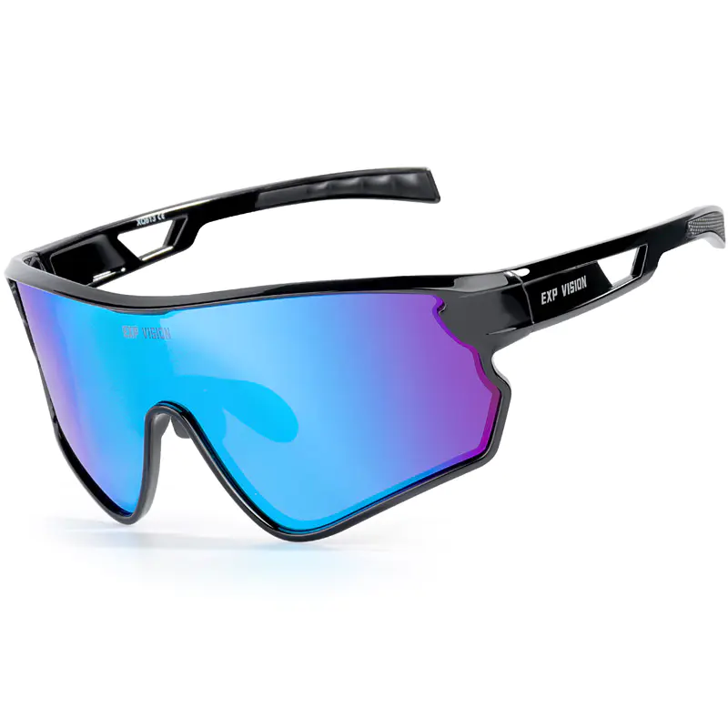 Polaried Cycling Glasses