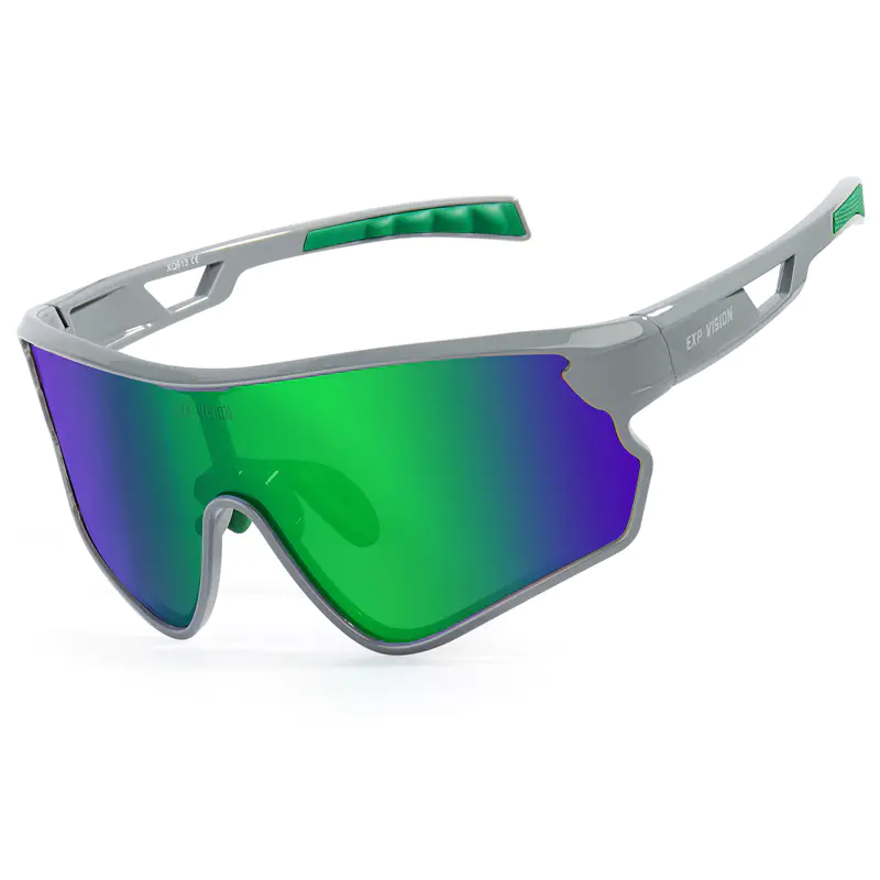 Polaried Cycling Glasses